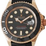 Product:New Rolex Yachtmaster 2015 Rosegold