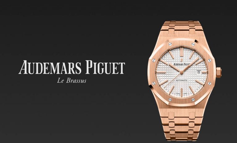 Audemars Piguet