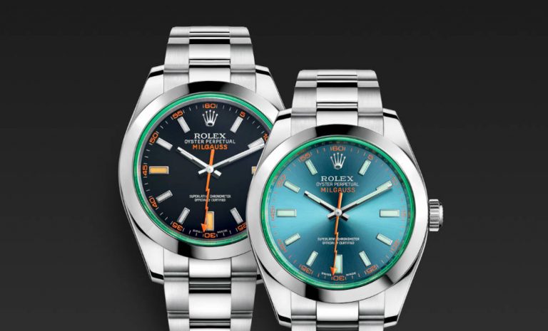 Milgauss