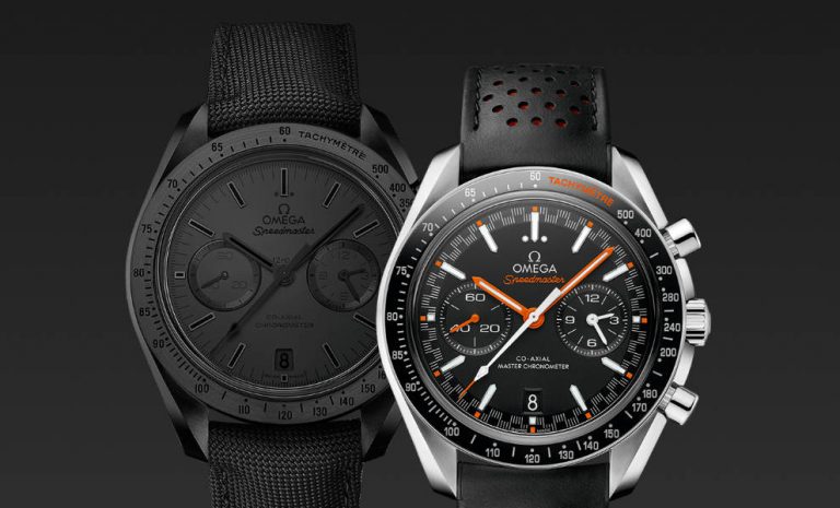 Speedmaster