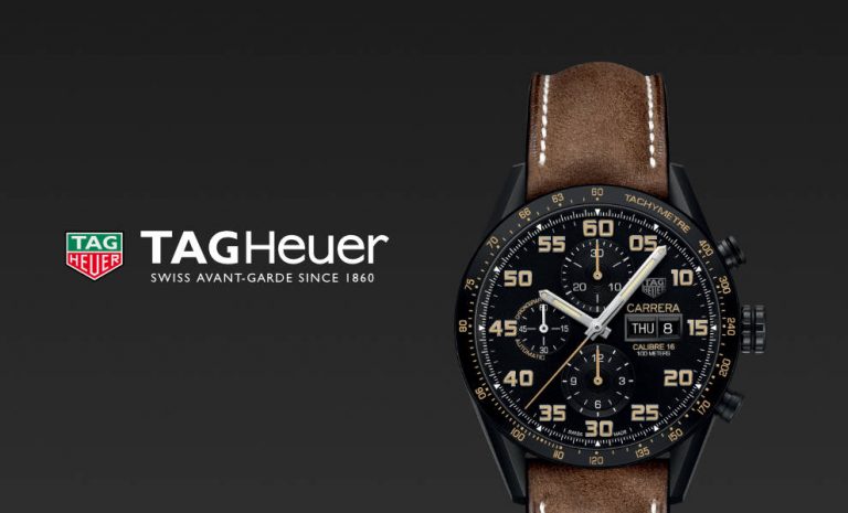 Tag Heuer