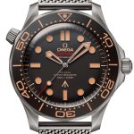 Product:OMEGA Seamaster James Bond Diver 300M 007 Edition