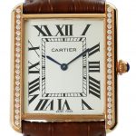 Cartier Tank Louis