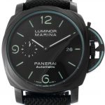 Product:Panerai Luminor Marina Carbotech 70 Jahre Special Edition