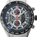 Product:Tag Heuer Carrera Calibre Heuer01 43mm