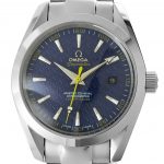 Product:Omega Seamaster Aqua Terra 150m James Bond