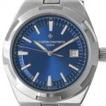 Product:Vacheron Constantin Overseas Blau