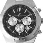 Product:Vacheron Constantin Overseas Chronograph