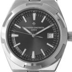 Product:Vacheron Constantin Overseas Schwarz