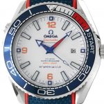 Product:Omega Seamaster Planet Ocean Americas Cup Edition 2021