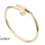 Cartier Juste un Clou Armband 18k gold small