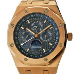 Product:Audemars Piguet Royal Oak Perpetual Calendar rosegold