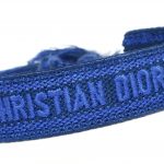 Product:Dior J'Adior Armband royalblau