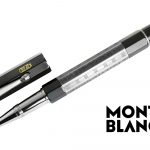 Product:Montblanc Heritage Egyptomania Edition Rollerball