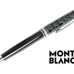 Product:Montblanc Meisterstück Around the World in 80 Days