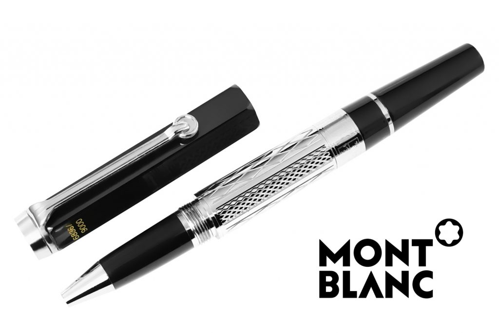 Montblanc Writers Edition William Shakespeare