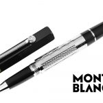 Product:Montblanc Writers Edition William Shakespeare