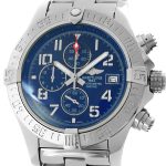 Product:Breitling Super Avenger II Chrono stahl