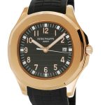 Product:Patek Philippe Aquanaut rosegold