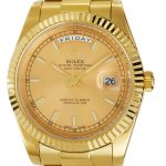 Product:Rolex DayDate gelbgold 36mm goldenes Zifferblatt