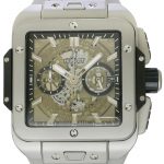 Product:Hublot Square Bang Unico King allgrey