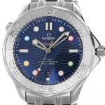 Product:Omega Seamaster Peking Limited Edition