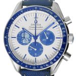 Product:Omega Speedmaster Silver Snoopy Award