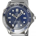 Product:Omega Seamaster James Bond 60 Jahre