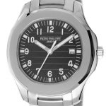 Product:Patek Philippe Nautilus REF 5167/1A schwarz