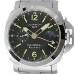 Product:Panerai Luminor GMT PAM00297 44mm Automatik