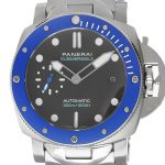 Product:Panerai Submersible PAM00959 stahl Automatik