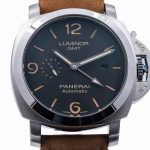 Product:Panerai Luminor 1950 3 Days GMT PAM01535 Automatik