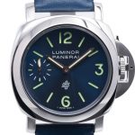 Product:Panerai Luminor Blu Mare PAM01085 44mm