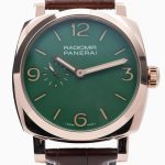 Product:Panerai Radiomir 1940 3 Days Rosegold Automatik