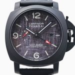 Product:Panerai Luminor Luna Rossa GMT PAM01036 44mm