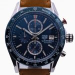 Product:Tag Heuer Carrera Ur CBM2112 Chronograph