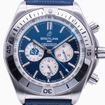 Product:Breitling Chronomat B01 42 Six Nations Scotland