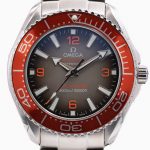 Product:Omega Seamaster Planet Ocean 6000 M Ultra Deep