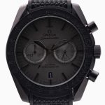 Product:Omega Speedmaster Dark Side of the Moon Kautschukarmband