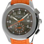 Product:Patek Philippe Aquanaut Chronograph 5968A orange