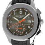 Product:Patek Philippe Aquanaut Chronograph 5968A schwarz