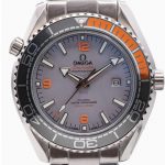 Product:Omega Seamaster Planet Ocean 600 M Titanium