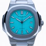 Product:Patek Philippe Nautilus Tiffany 5711/1A-018