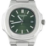 Product:Patek Philippe Nautilus grün 5711/1A-014