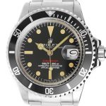 Product:Rolex Submariner Date 1680 Vintage