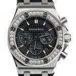 Product:Audemars Piguet Royal Oak Offshore 37mm schwarz