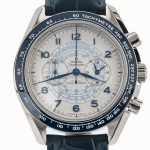 Product:Omega Speedmaster Chronoscope Lederarmband