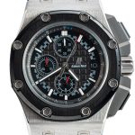 Product:Audemars Piguet Royal Oak Offshore Michael Schumacher