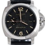 Product:Panerai Luminor GMT PAM01535 Automatik 44mm