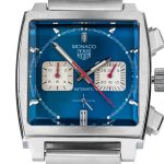 Product:Tag Heuer Monaco Calibre Heuer02 Chrono